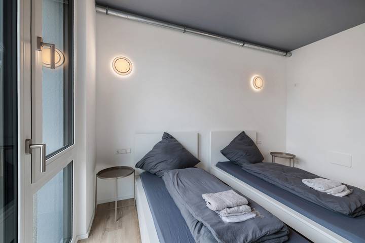 Ferienwohnung für 2 Personen, mit Haustier in Schwäbische Alb - 3