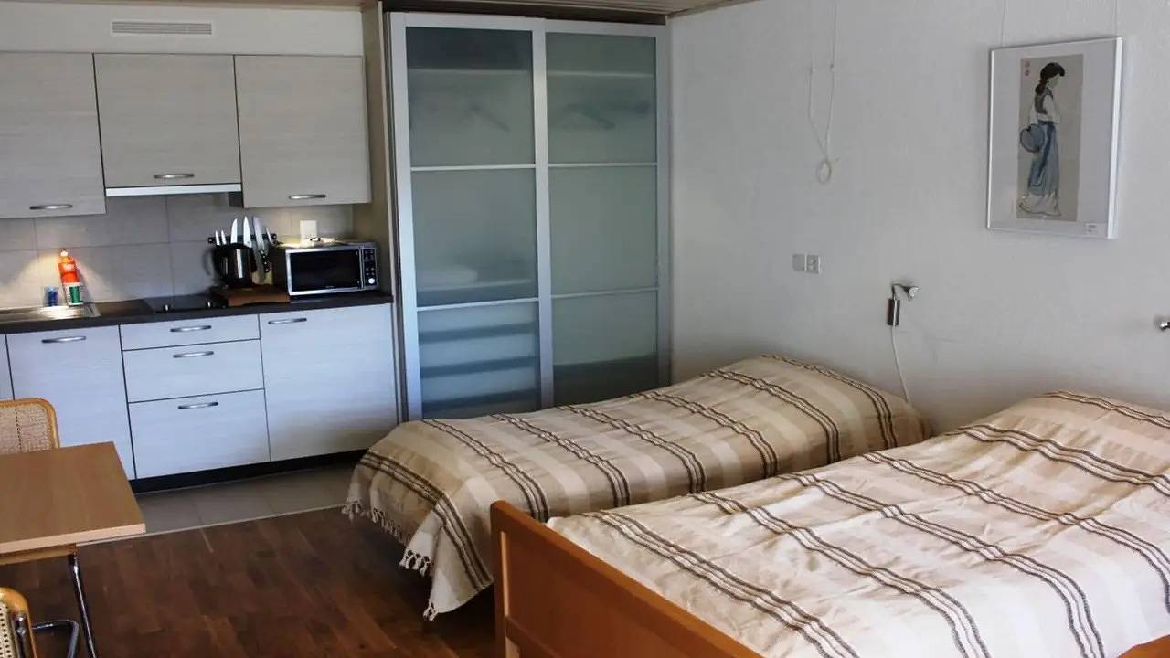 Ferienhaus für 2 Personen (27 m²) in Blonay in Blonay, Genfer See