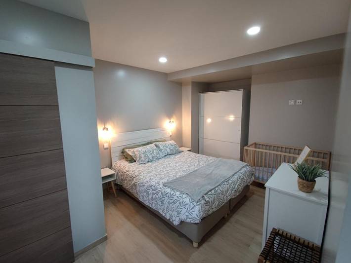 Casa de férias para 4 pessoas, com Varanda e Terraço e ainda Jardim and Vista em Macedo de Cavaleiros
