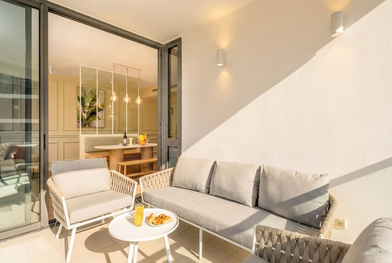 Appartamento intero, Brand New Stylish 3Bdrooms 2Ba Tlv in Tel Aviv, Distretto di Tel Aviv