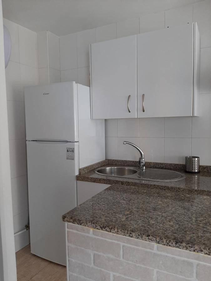 Ganze Wohnung, La Antilla Piso céntrico a 1 minuto de la playa Avda Castilla in Islantilla, Lepe