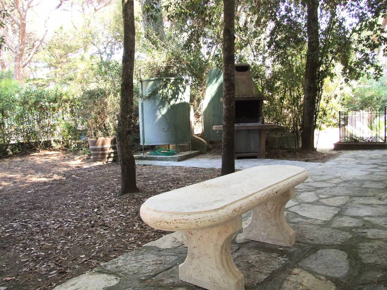 Apartamento entero, 6 estancias 8 Personas in Marina di Castagneto Carducci, Costa Etrusca