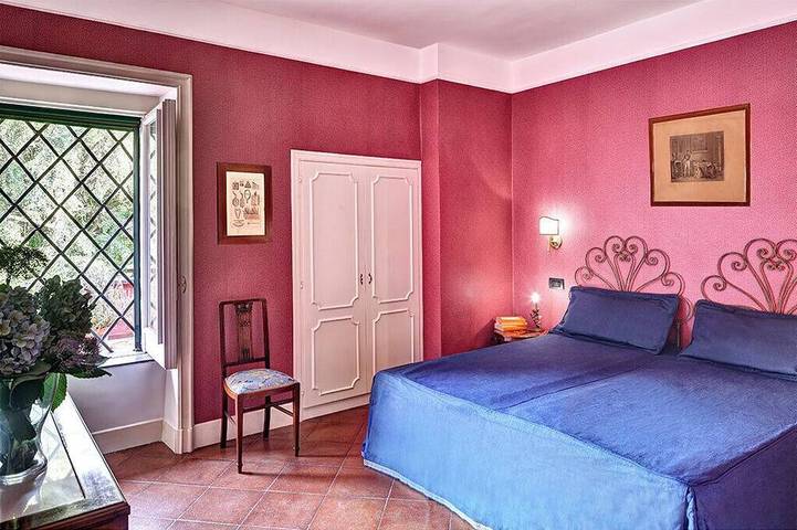 Sophia - Apartamento encantador in Meta, Sorrento Coast
