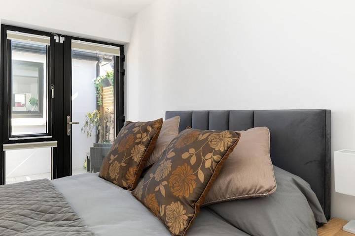 Location de vacances pour 4 personnes, avec terrasse à Howth - 2