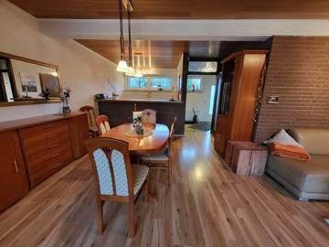 Ferienhaus für 5 Personen in Otterndorf, Cuxland, Bild 4