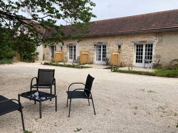 Chambre D’hôte pour 2 Personnes dans Auriac-du-Périgord, Périgord Noir, Photo 2