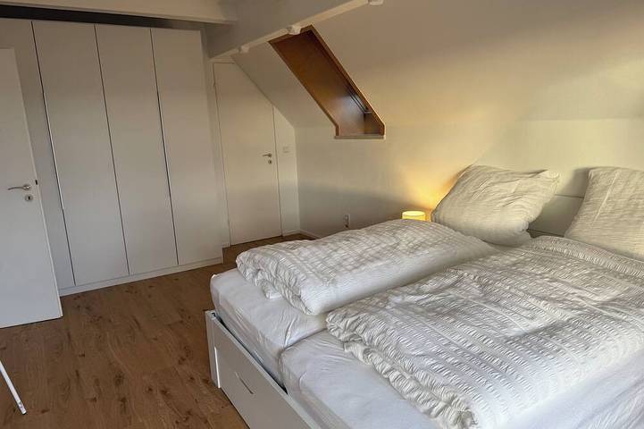 Ferienhaus für 10 Personen, mit Balkon und Garten in Nürtingen - 2