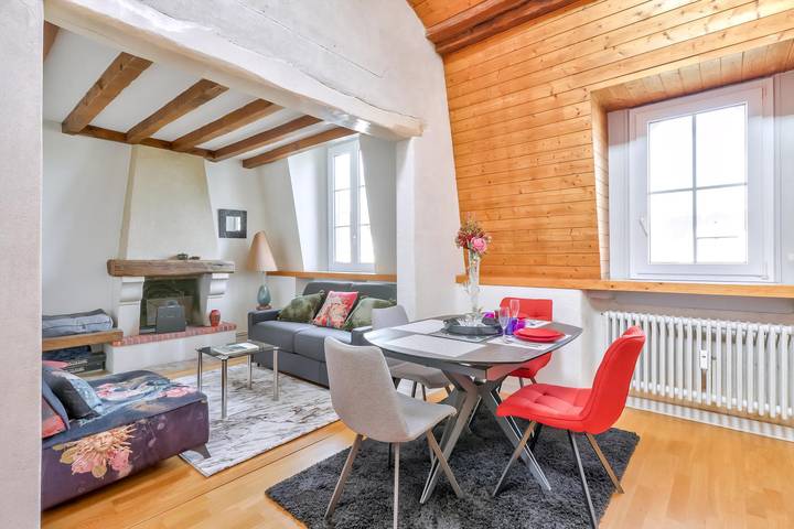 Ferienwohnung für 8 Personen - 1