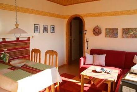 Apartamento vacacional entero, Große Auszeit in Burg auf Fehmarn, Isla de Fehmarn