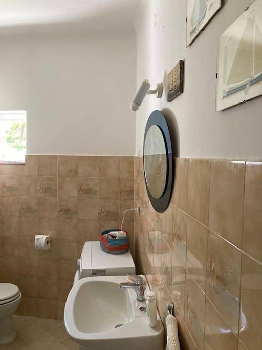 Gîte pour 5 personnes, avec piscine et vue à Sori - 3