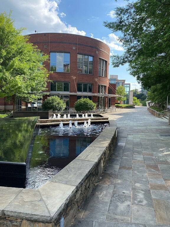 Ganze Wohnung, Riverwalk Falls-lovely one bedroom condo in Greenville, Greenville County