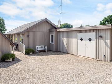 Ferieudlejning til 6 Personer i Skarrev, Aabenraa, Billede 3