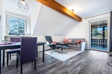 Bauernhof für 2 Personen in Undeloh, Nordheide, Bild 2