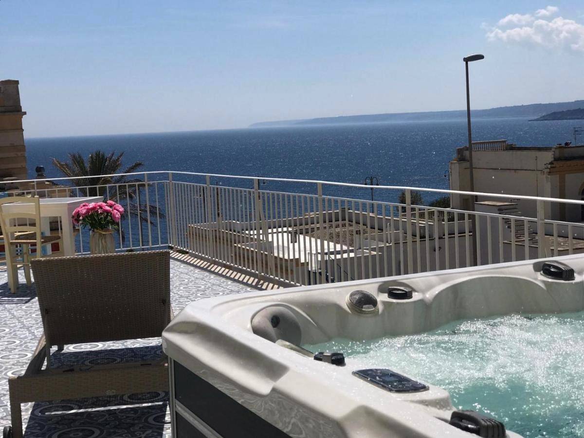 Villa Cesarea Dimora di Charme in Santa Cesarea Terme, Provincia di Lecce