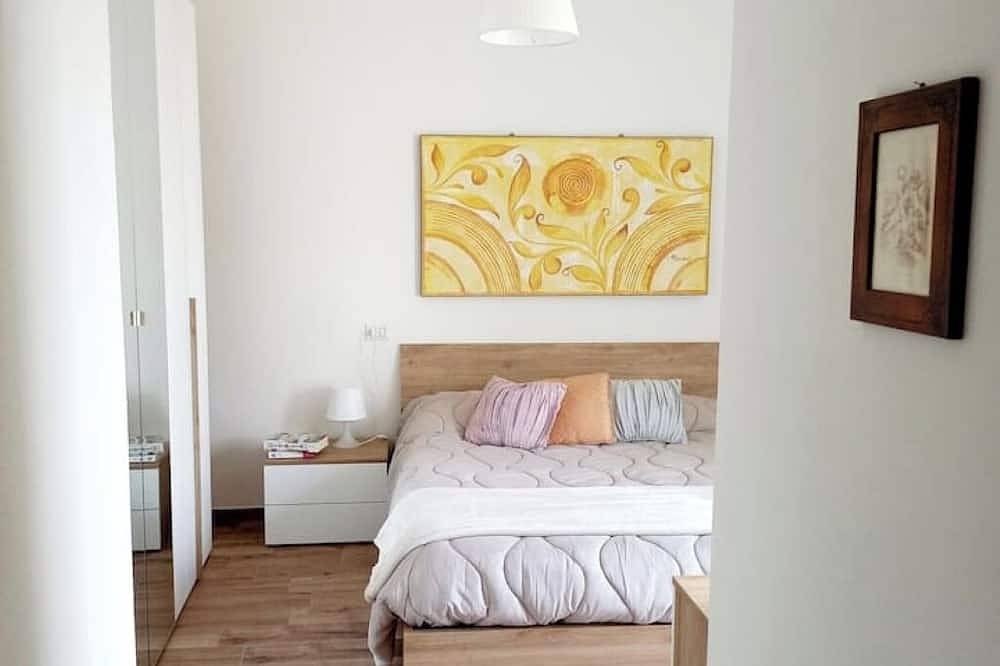 Apartamento entero, La casa dei colori in Certaldo, Chianti