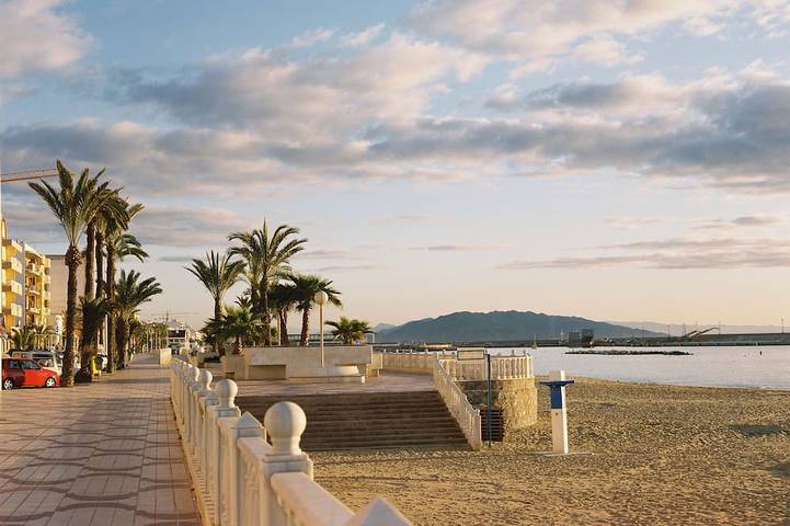 Holiday apartment for 6 people - 1