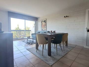 Chalet pour 4 Personnes dans Bolquère, Pyrénées, Photo 1