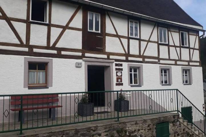 Ferienwohnung für 2 Personen in Grünhainichen - 4