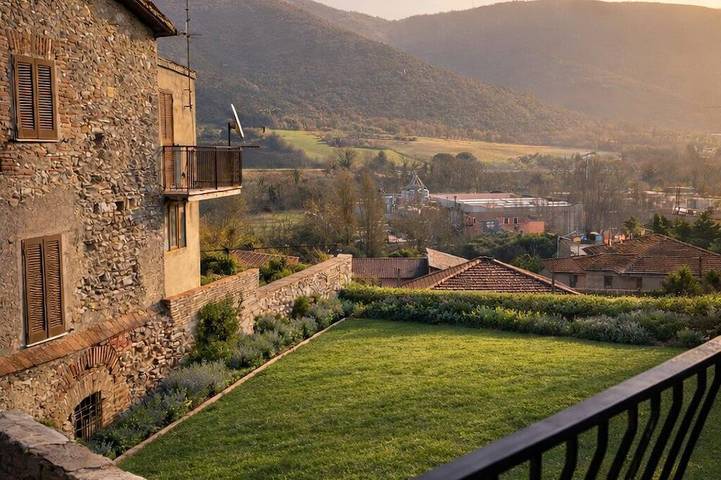 Appartement de vacances pour 2 personnes - 1