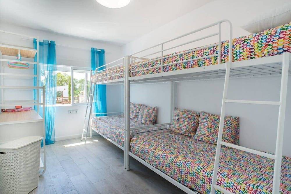 Villa Boira 10 (Paradise In Mallorca) in Cala Figuera, Santanyí