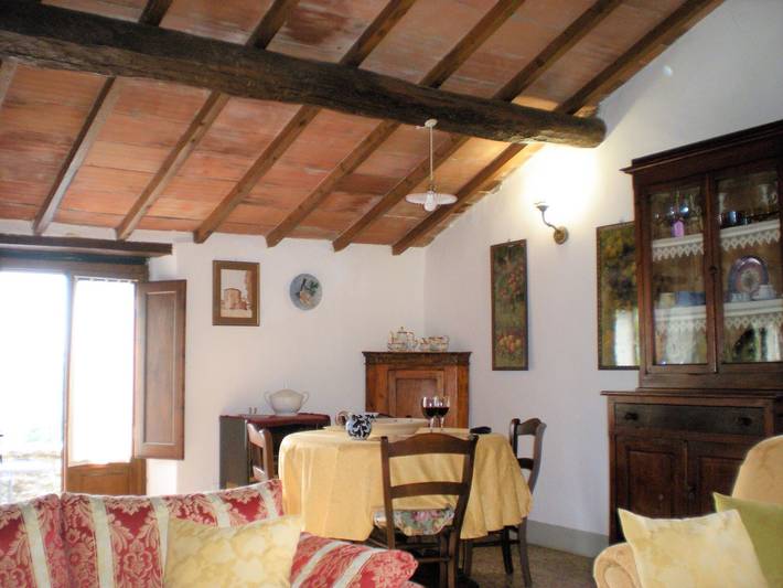 Casale a Cortona con piscina in Cortona, Provincia di Arezzo