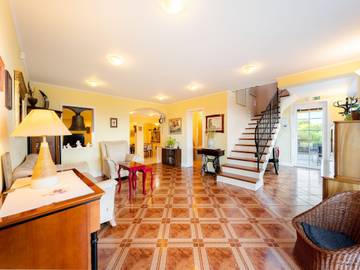 Villa für 6 Personen in Slowenien, Bild 1