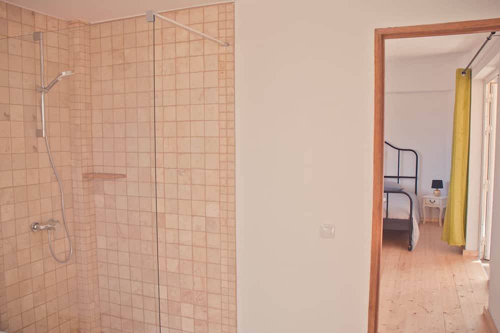 Gartenappartement - Tierra - Surf & Yoga Villa in La Pared, Pájara