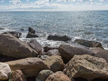 Ferienhaus für 10 Personen in Østre Sømarken, Pedersker, Bild 3