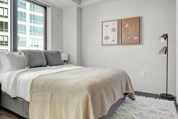 Loft for 2 Guests in Boston, Massachusetts, Picture 4