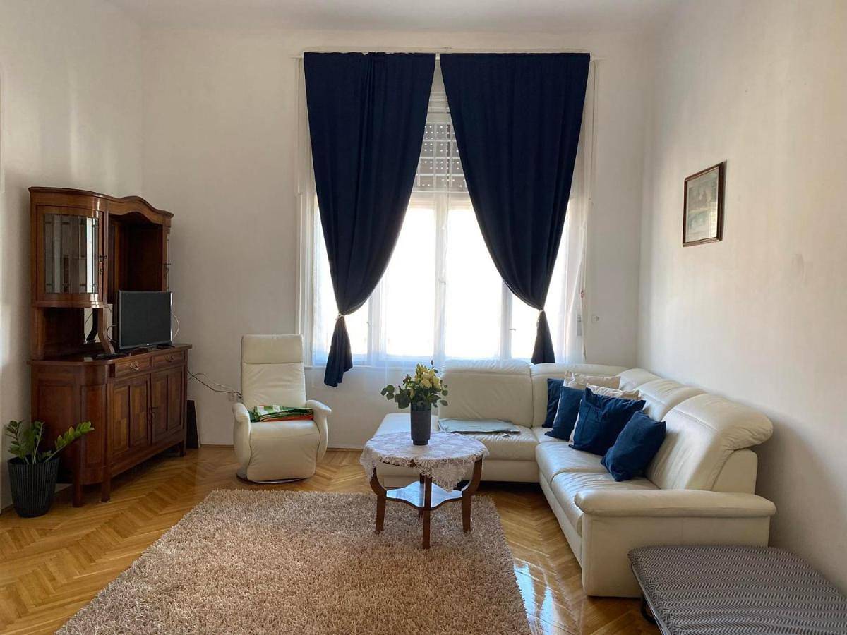 Cały apartament, Two-Bedroom Apartment in Baja, Komitat Bács-Kiskun
