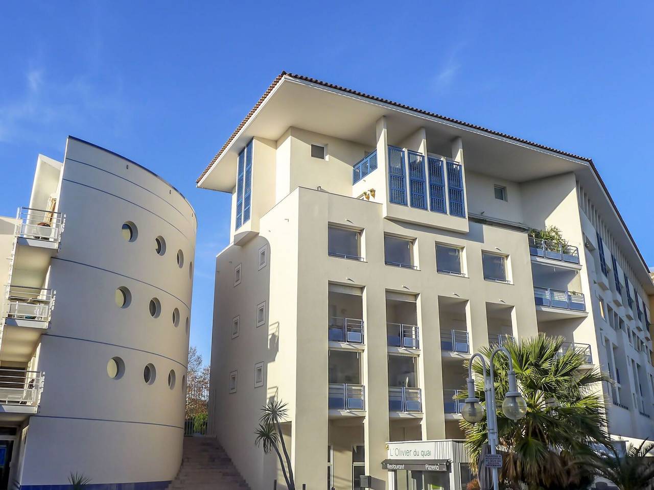 Appartement entier, Fréjus 540 - Le Nadir 540.3 in Fréjus Plage, Fréjus