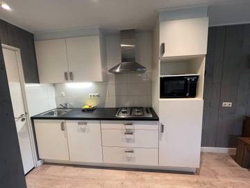 Bungalow voor 12 Personen in Stramproy, Limburg, Afbeelding 2