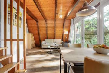 Bungalow für 4 Personen in Stadtkyll, Eifel (Rheinland-Pfalz), Bild 1
