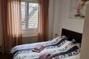 Chambre D’hôte pour 2 Personnes dans Minusio, Alpes occidentales, Photo 1