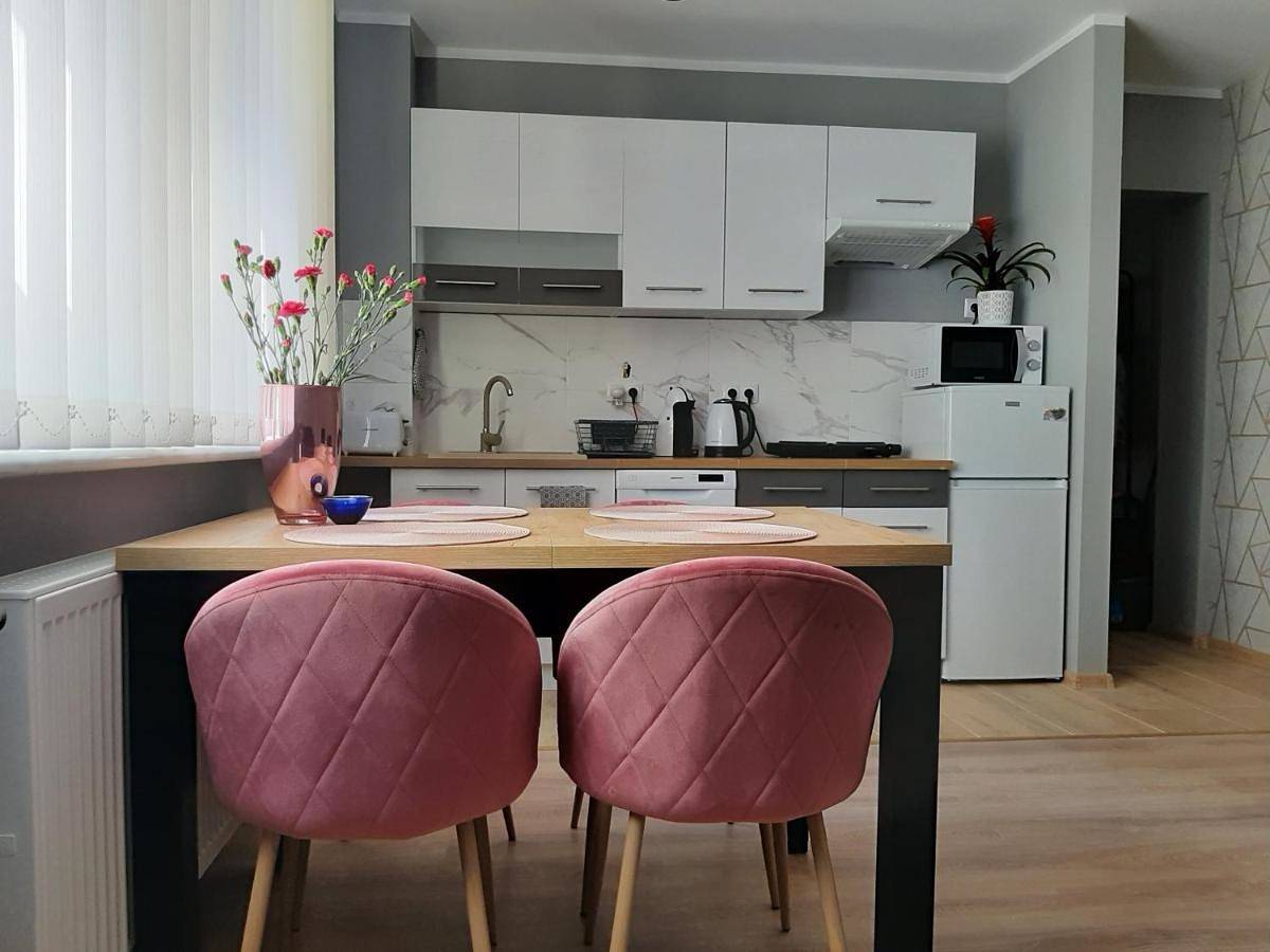 Domki i apartamenty w Ustroniu Morskim in Ustronie Morskie (Miasto), Ustronie Morskie