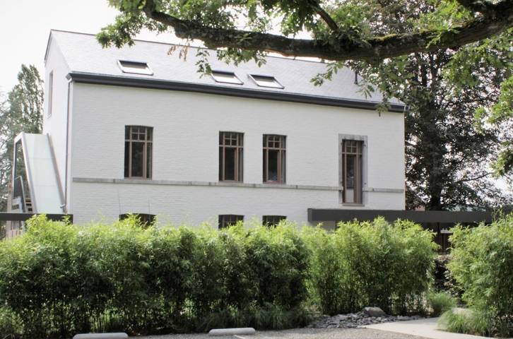 Chambre d’hôte pour 2 personnes, avec vue et jardin à Chaudfontaine - 3