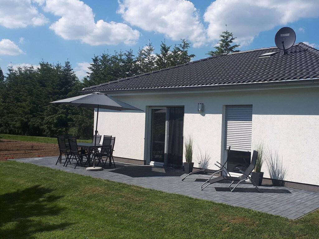 Haus Schorfheide in Liebenwalde, Ruppiner Seenland