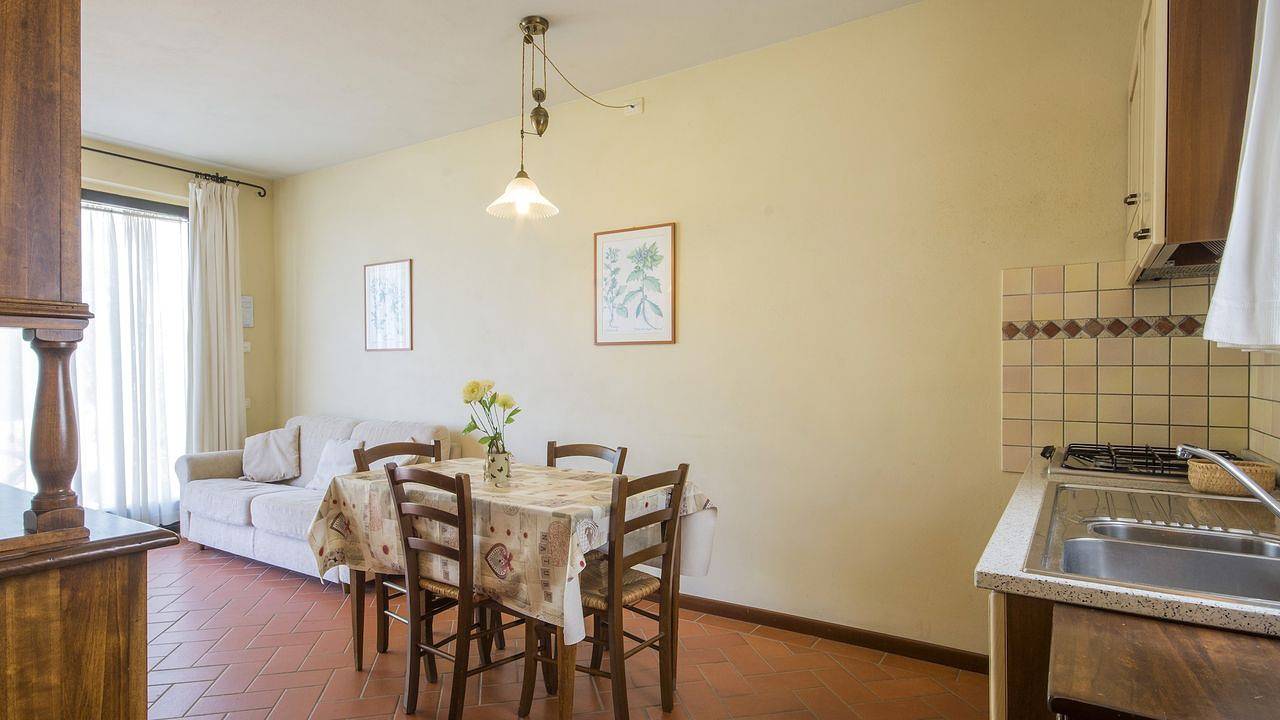 Bauernhof für 4 Personen (40 m²) in Castelfiorentino in Castelfiorentino, Chianti