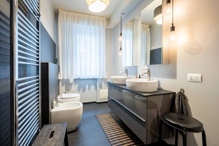 Appartamento intero, Guesthost - Parma Elegant Apartment in Parma, Provincia di Parma