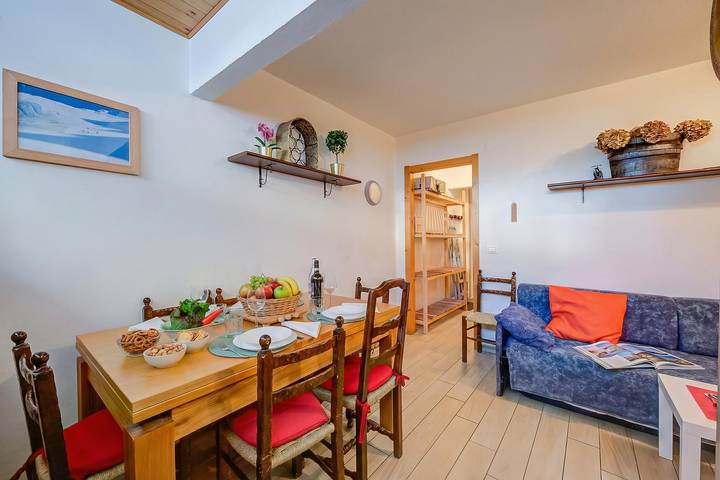 Gîte pour 4 personnes à Sestrières - 3