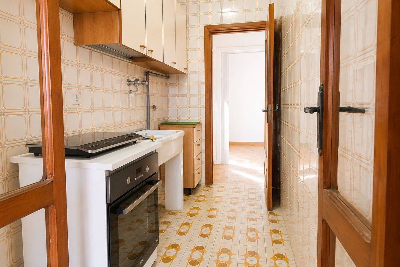 Apartamento entero, Guesthost - Gargano Beach Flat in Vico del Gargano, Gargano