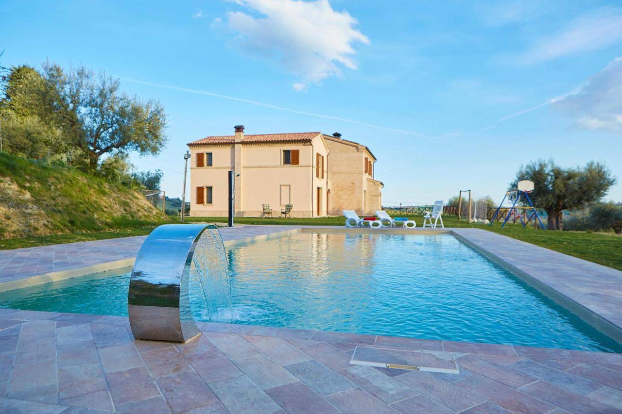 Agriturismo Nido delle Rondini in Macerata, Provincia di Macerata
