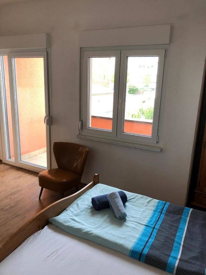 Hotel Stadt-Lindau in Neu-Ulm, Bayerisch Schwaben