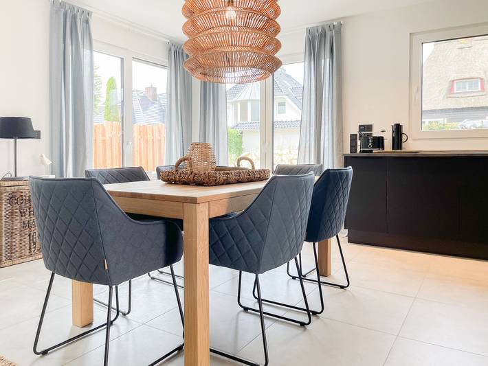 Ferienhaus für 5 Personen, mit Sauna und Terrasse in Timmendorfer Strand - 3