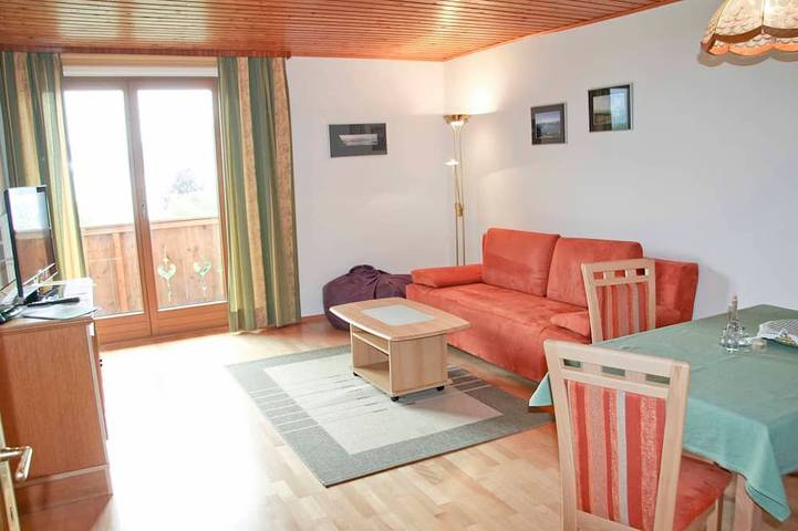Landhaus für 4 Personen, mit Garten am Attersee - 2
