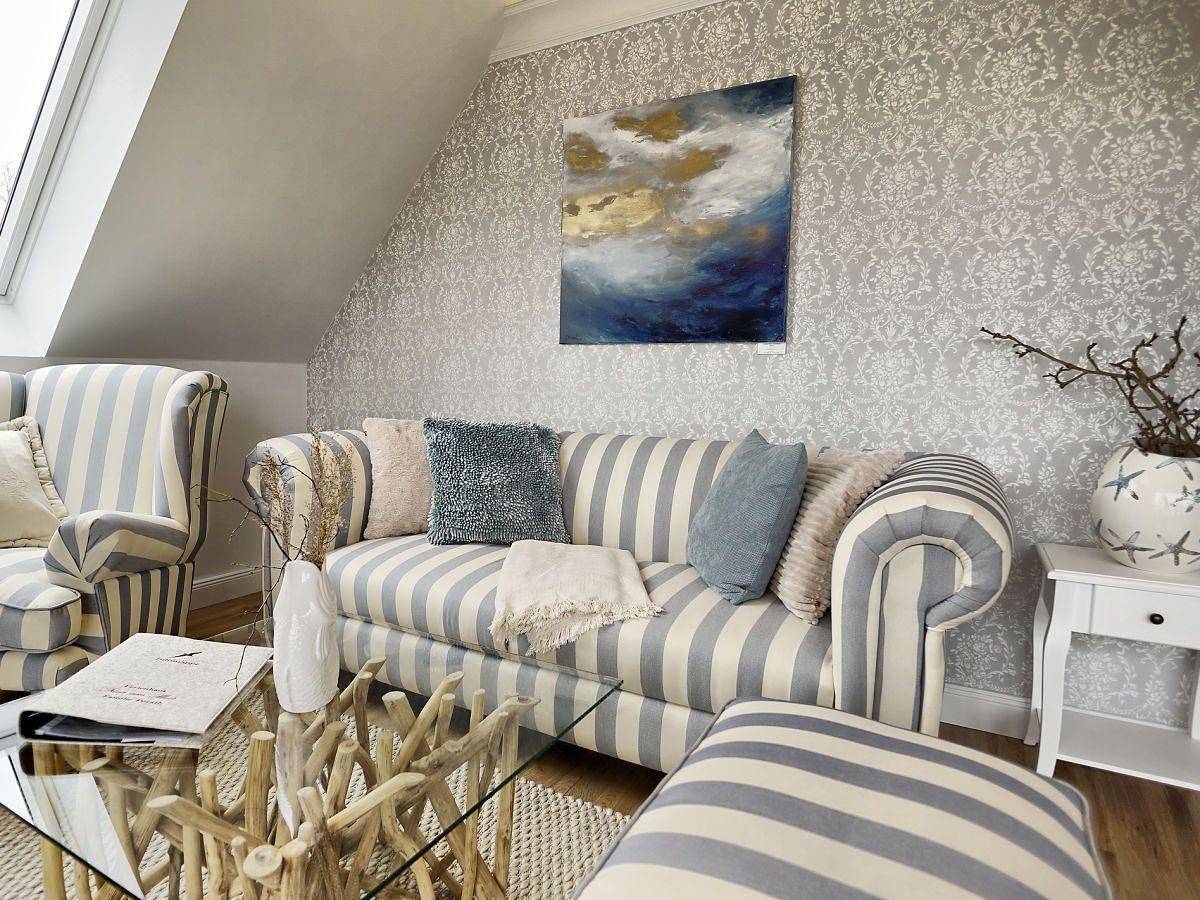 Appartamento vacanze a Zingst a partire da 205€ a notte