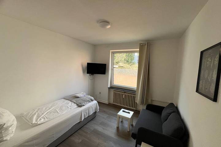 Ferienhaus für 3 Personen in Kiel - 4