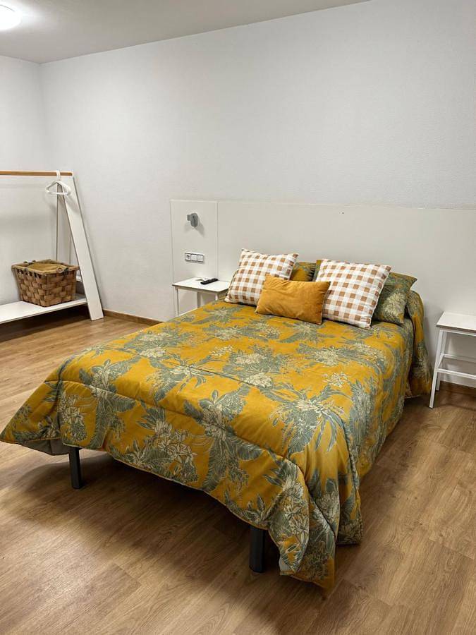 Gîte pour 2 personnes, avec terrasse à Sarria (Lugo) - 2