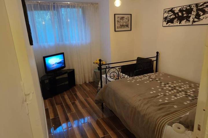 Gîte pour 2 personnes à Montfermeil - 2