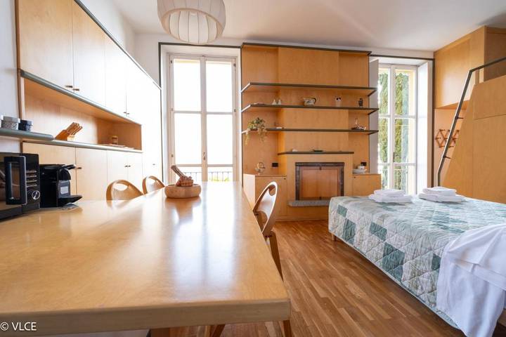 Appartement entier, La casa di Anna in Varenna, Commune de Varenna